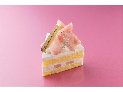 アンリ・シャルパンティエ×山梨県産プレミアムフルーツのコラボレーション！