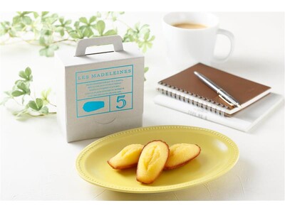 大好評につき、アンリ・シャルパンティエとアスクルのコラボ第二弾