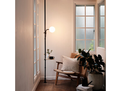 DRAW A LINE（ドローアライン）たった一灯でお部屋を心地よくする照明シリーズから新製品の発売