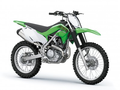 カワサキ「KLX230R」2020年モデル、10月1日（火）新発売