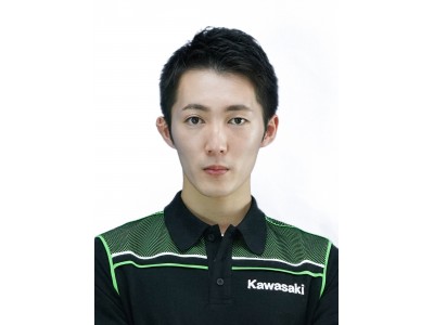 カワサキチームグリーン 岩戸亮介選手 アジアロードレース選手権2020年シーズン参戦のお知らせ