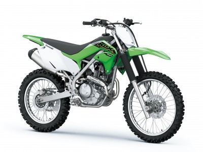 カワサキ「KLX230R」2021年モデル、8月1日（日）発売