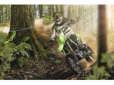 カワサキから2021年Newモデル「KX450XC／KX250XC」新登場。8月20日（木）発売