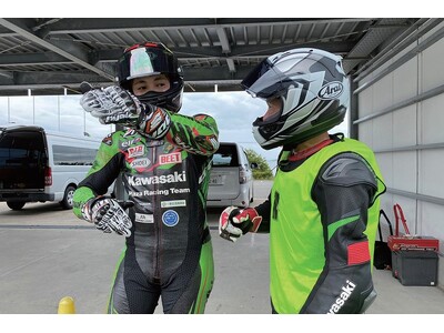 ”KAZE Let’s Ride オンロード” 開催スケジュール