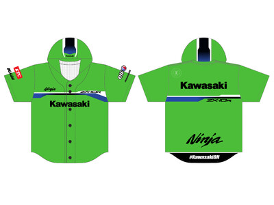 鈴鹿8耐 カワサキ応援チケット販売中
