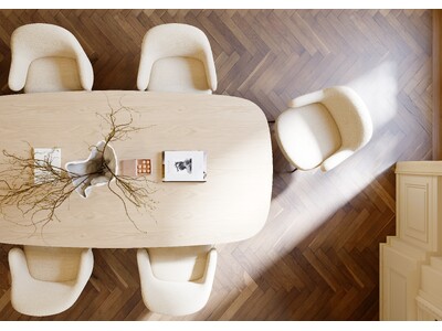 【期間限定】デンマーク発インテリアブランド「DAN-FORM」のPOP-UP STOREが湘南T-SIT...