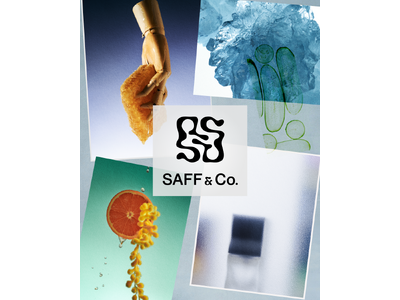 ジャカルタ発の人気フレグランスブランド「SAFF & Co.」日本上陸