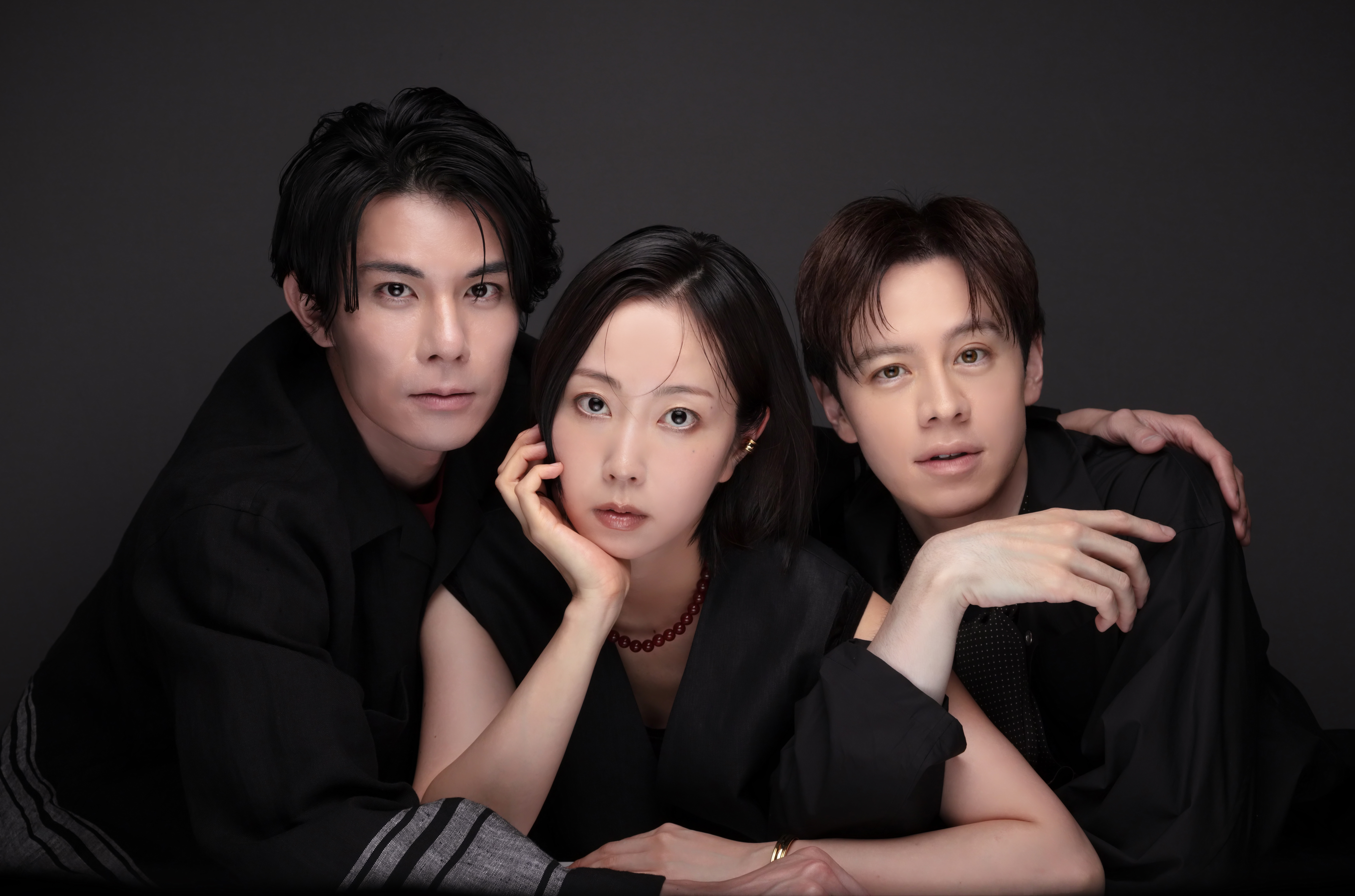 カキンツハルカ LIVE 2026 演じるだけじゃ終わらない──歌で紡ぐ、新たなステージ。