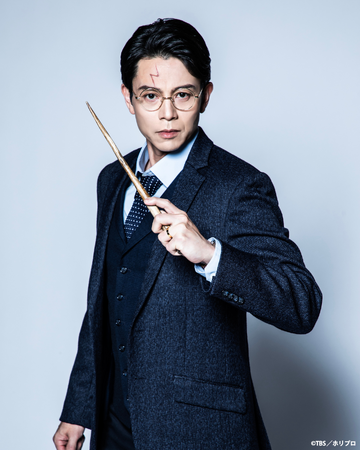 ����w�n���[�E�|�b�^�[�Ǝ􂢂̎q�x�n���[���F�g�� �I �J���o�b�N����I2026�N2�`4�������`�P�b�g�ڍה��\