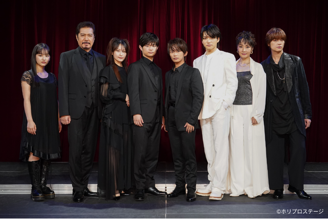 �y����E�ʐ^�z2025�N11���J���w�f�X�m�[�g THE MUSICAL�x���씭�\���|�[�g�����I�y�������j�Y�A�n� ���A�O�Y�G�K�A��t���ہA���R�iHUNNY BEE�j�A�_�c�߂��݁A�Y�䌒���A���䐴���z