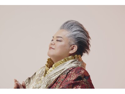 【岡本知高】CDデビュー20周年記念コンサート ファイナル公演決定