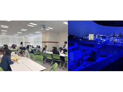 わかものがかり×専修大学平井ゼミの産学連携施策「ロマンスカーミュージアムでかくれんぼ」を開催！