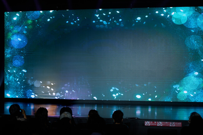 【新宿・歌舞伎町】最新鋭の大型LEDビジョンを誇る「歌舞伎町劇場」が貸館サービスを本格始動！2026年限定「特別価格＆オプション無料」のWキャンペーンを実施