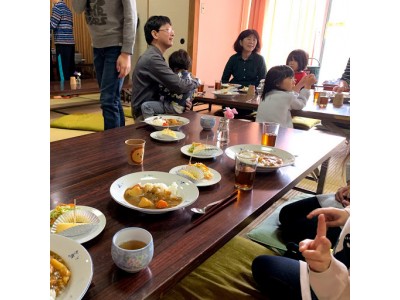 子どもの学習支援・居場所づくりボランティア登録説明会を開催します