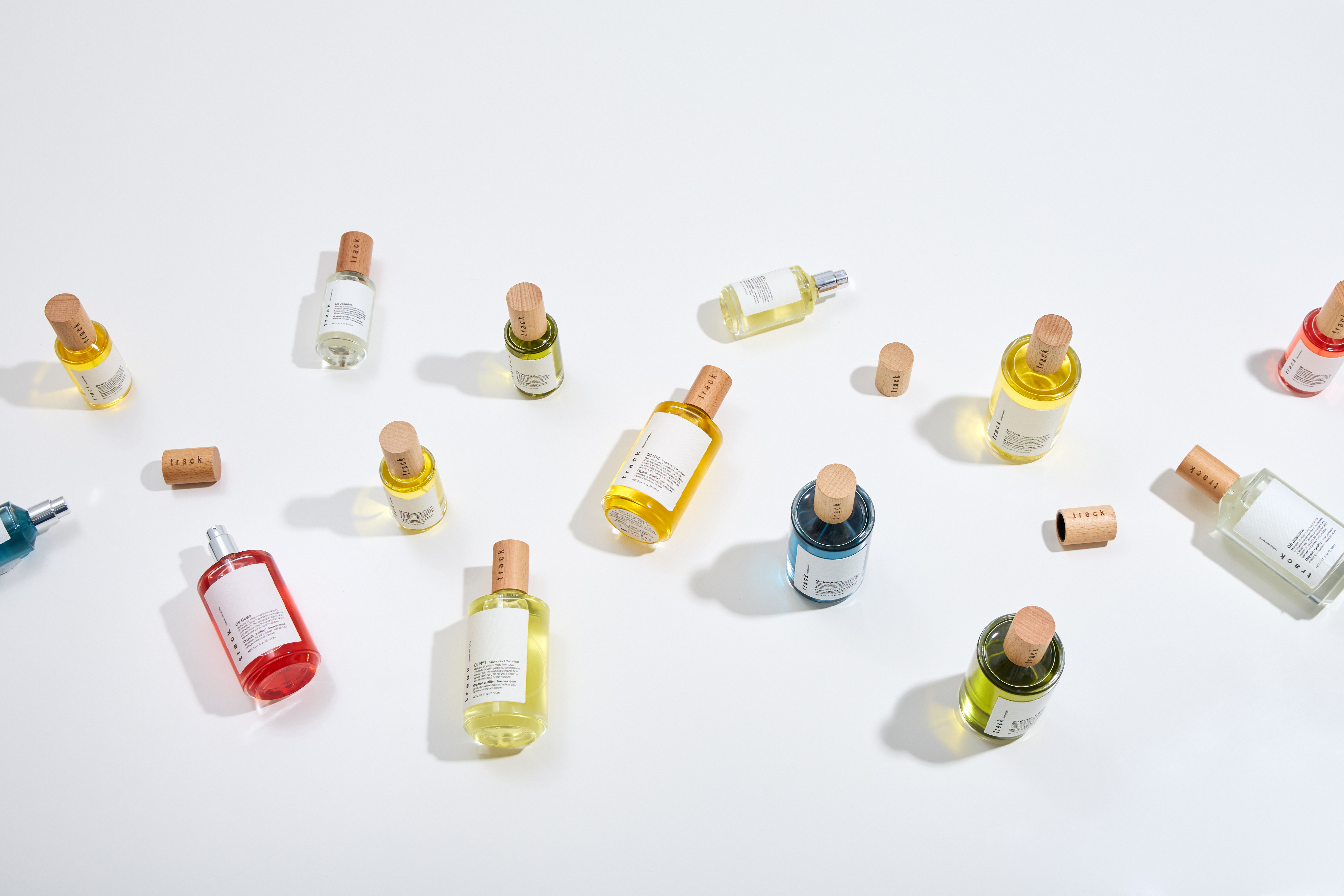 【関東初出店】trackルミネ新宿店が来る9月17日にオープン！オープンを記念した限定施策も！