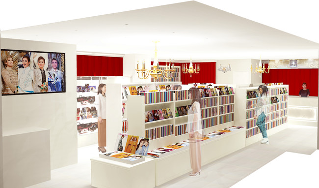 {ő̕ˉ̌E~[WJX`˃A4/27ijɓEJɃOhI[vI