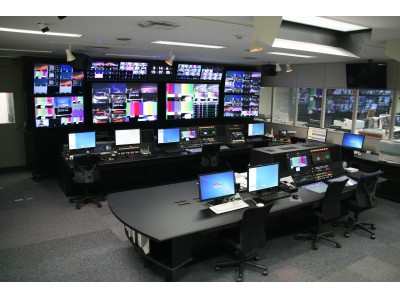 メディアリンクス　東海テレビ放送株式会社にIPビデオルータを納入