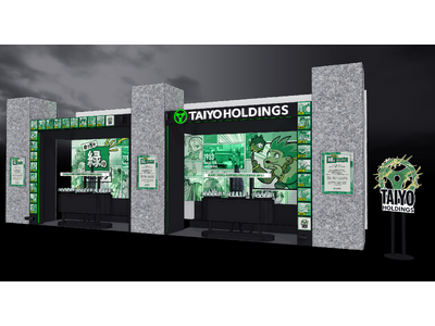 「CAPCOM CUP 12」／「ストリートファイターリーグ：ワールドチャンピオンシップ2025」in両国国技館 太陽ホールディングス×『ストリートファイター6』コラボブース2年連続出展！