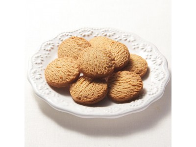 健康と美味しさを追求したオリジナルブランド『Rigato（リガト）』グルテンフリー（※１） 国産玄米100％クッキー 発売開始