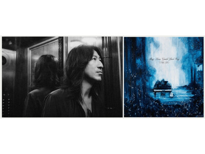 前回好評のコラボが再び実現 ―ラフィネグループ × TAKURO（GLAY）「May Love Guid...