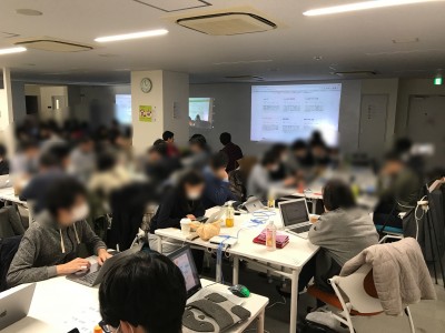 AIプログラミング学習サービス「Aidemy」早稲田大学リーディング理工学博士プログラムでAI入門特別実践セミナーを実施