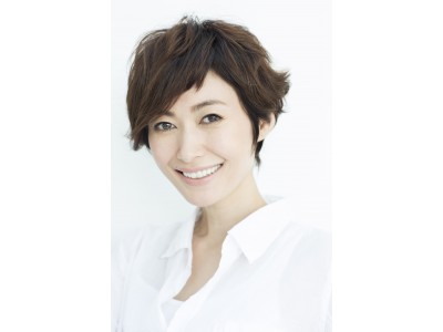 オールセインツが銀座三越にて田丸麻紀さんのスペシャルトークイベントを開催！