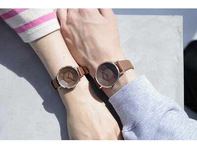 KLASSE14ブランド初となる日本製Solarムーヴメントを使用した『Volare Solar』