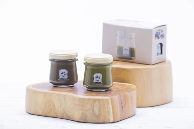 【宮崎県新富町】「FOOD SHIFTセレクション」最優秀賞を受賞！～地域のこだわり素材で作った“抹茶ミルクジャム”持続可能な食の未来に貢献～