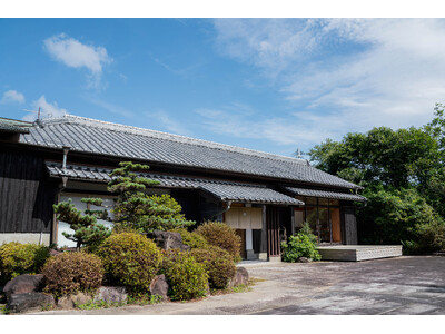 【宮崎県新富町】一棟貸切宿「茶心」× Private salon Cheri　完全予約制・1日1組限定の...
