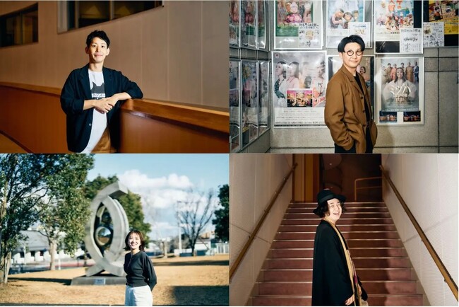 プレスリリース「演劇や映像の専門人材とチームを組み、コンテンツ創作を通じて地域活性に取り組む「クリエイターの卵」を採用へ―宮崎県新富町の地域商社が地域おこし協力隊の募集をスタート」のイメージ画像