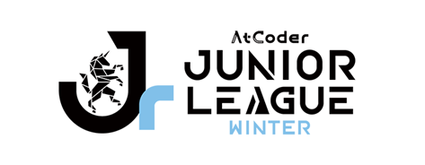 中高生向け 学校対抗競技プログラミング「AtCoder Junior League 2024 Winter」入賞校・入賞者を発表