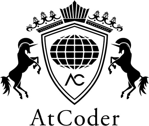 「AtCoder 競技プログラマー就職企業人気ランキング2025」を発表