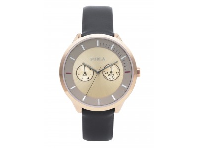 イタリアブランド『フルラ』の腕時計から、レディでエレガントなチックタック限定カラーが登場