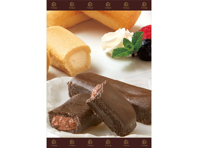 羽田空港に濃厚スイーツブランド『T,D,Early』が新登場！