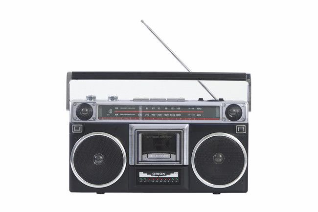 80NヌgƃfW^̗ZuORION  Bluetooth@\ځ@XeIWIJZbgSCR-B5v