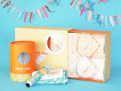 パリで人気のライフスタイルブランド PETIT PAN（プチパン）阪急うめだ本店【フランスフェア2023】へ出店！