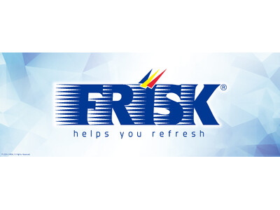 世界初!!『FRISK-フリスク-』ライセンスの2層式次世代クールネックリングを発売
