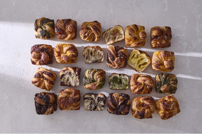 「バブカ」って、スイーツ? 日本初・京都発のバブカ専門店「BABKA cadabra」が1周年!