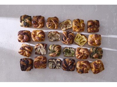 「バブカ」って、スイーツ？ 日本初・京都発のバブカ専門店「BABKA cadabra」が1周年！