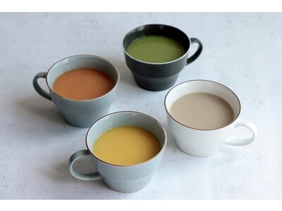 女性に嬉しい栄養素と和漢素材を配合したベジスープから新作！Minotteが『ベジスープ[マッシュルーム]』を発売