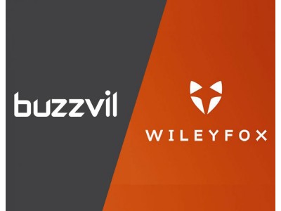 バズヴィル、Wileyfoxと提携で英国初の広告表示機能搭載スマホ販売を開始