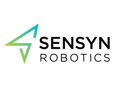 ブイキューブロボティクス、総額約12億円の資金調達を実施「センシンロボティクス（SENSYN ROBOTICS）」へ社名変更