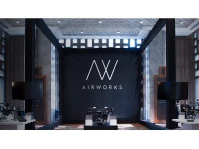 センシンロボティクス、DJI主催「AirWorks China 2018」へ出展