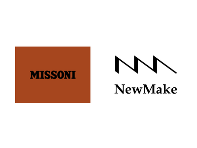 イタリアのラグジュアリーブランド「Missoni」を取扱う三喜商事が、サステナビリティをテーマにしたファッションコミュニティ「NewMake」を支援