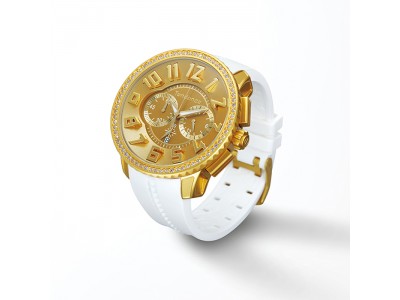 スイス生まれの腕時計ブランド「Tendence(テンデンス)」から高級感あふれるカラーリングが特徴の新作ウォッチが4月17日に発売決定！旗艦店と限定店舗では3月17日から先行発売がスタートします！