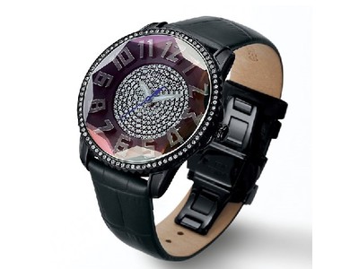 Tendenceから3Dダイヤモンドカットが特徴の優美な秋冬の新作が登場