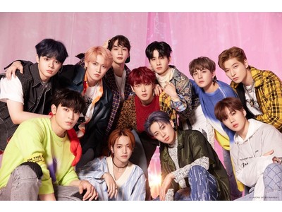 アーティストの活動をいち早くキャッチできる！JO1公式アプリがリリース！