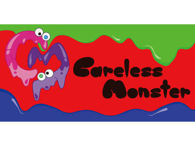 超特急ユーキが手掛けるオンラインショップ「Careless Monster」オープン