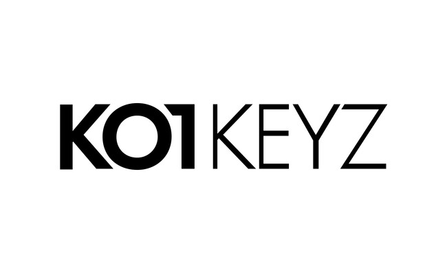 PRODUCE 101 JAPAN 新世界で誕生したグループKO1KEYZ「KO1KEYZ OFFICIAL SITE / OFFICIAL FANCLUB」オープンのお知らせ！