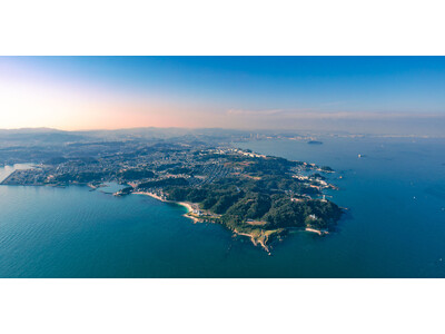 AirX、10月25日・26日に横須賀・三浦半島にてヘリコプター遊覧を開催
